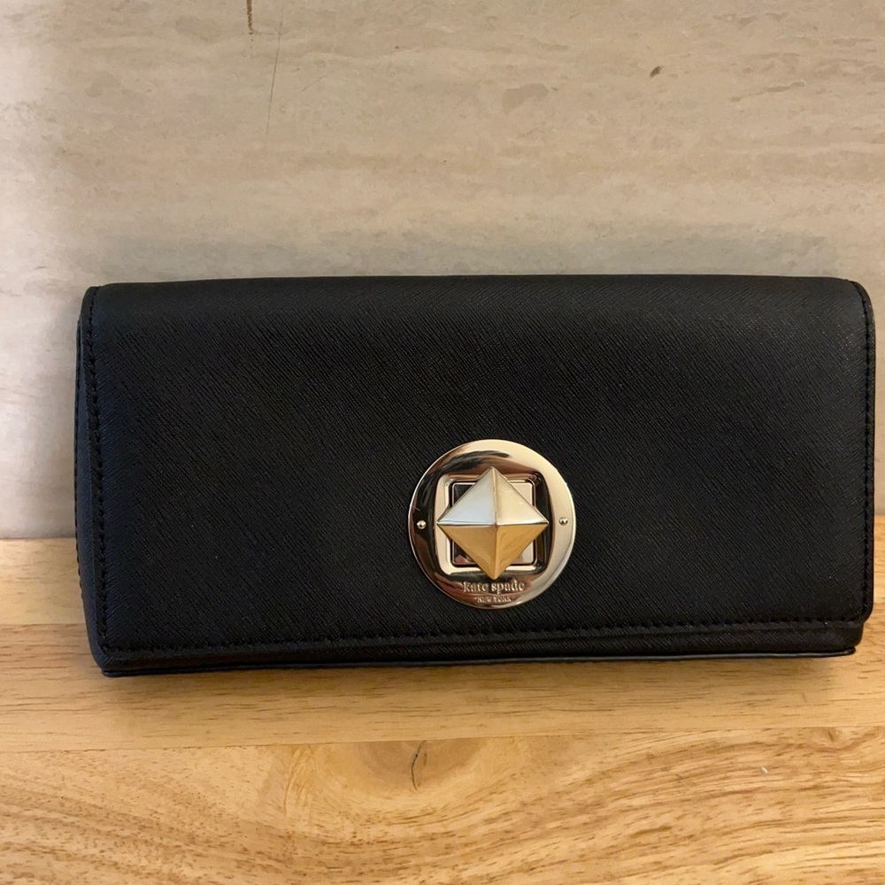 Kate Spade New York Newbury Lane Keira Clutch